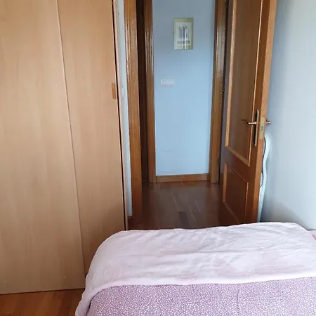 Apartamento Muralla De Avila