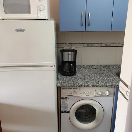 Apartamento Muralla De Avila Oviedo