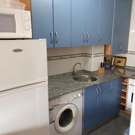 Apartamento Muralla De Avila Apartment Oviedo