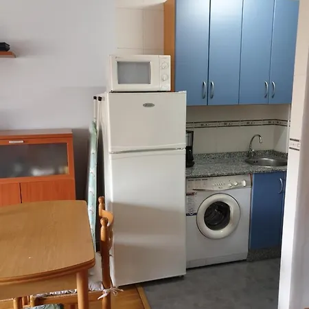 Apartamento Muralla De Avila * Oviedo