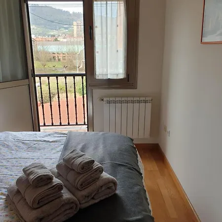 Apartamento Muralla De Avila